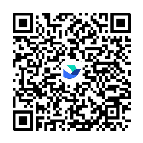 Pooka 飞书反馈群二维码