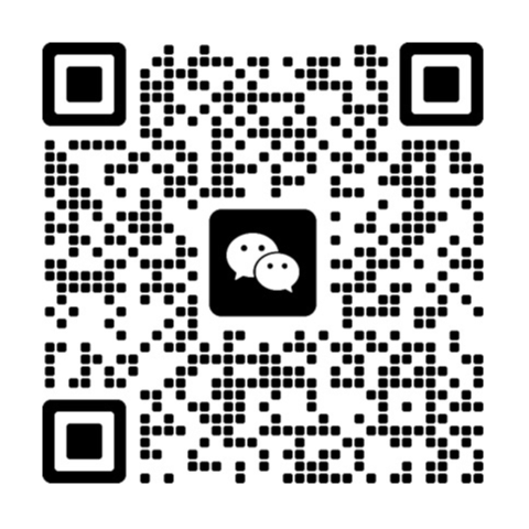 Pooka 微信反馈群二维码